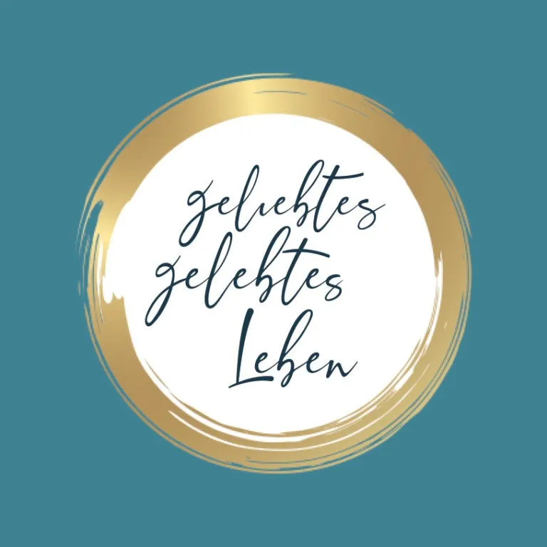 Geliebtes Gelebtes Leben – Startseite